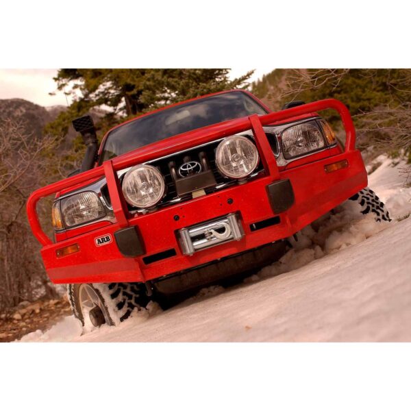 ARB - 3423020B - Winch Bumper