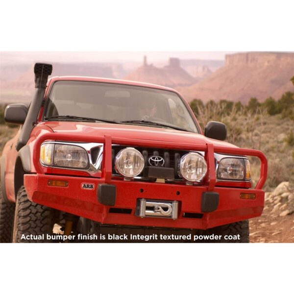 ARB - 3423040 - Winch Bumper