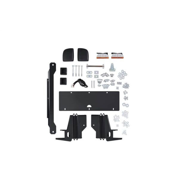 ARB - 3423040 - Winch Bumper