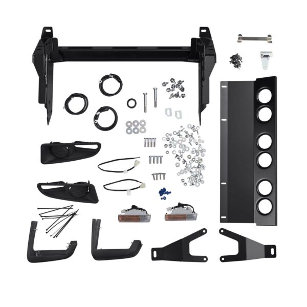 ARB - 3423140B - Winch Bumper