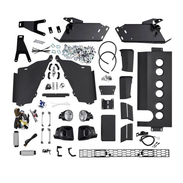 ARB - 3423160K2 - Summit Bumper Kit