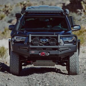 ARB - 3423200KB - Summit MKII Bumper Kit