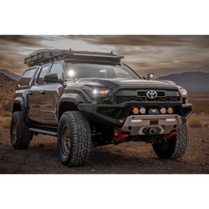 ARB - 3423210B - Zenith Winch Bumper