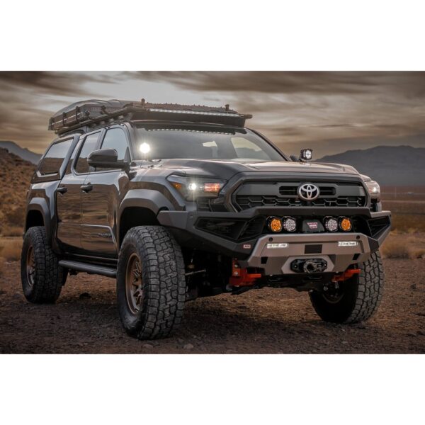 ARB - 3423210B - Zenith Winch Bumper