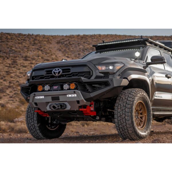 ARB - 3423210B - Zenith Winch Bumper