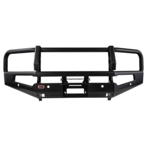 ARB - 3425010B - Summit MKII Winch Bumper Kit