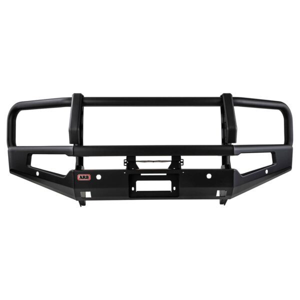 ARB - 3425010B - Summit MKII Winch Bumper Kit