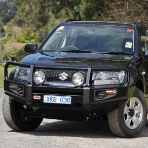 ARB - 3426040B - Combination Bumper