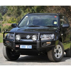 ARB - 3426050B - Combination Bumper