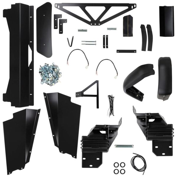 ARB - 3427010B - Winch Bumper
