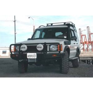 ARB - 3432060B - Winch Bumper