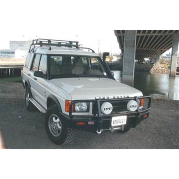 ARB - 3432060B - Winch Bumper