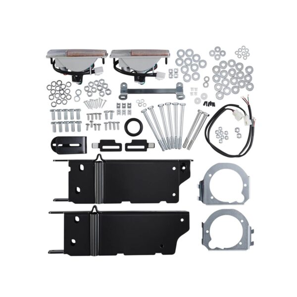 ARB - 3432120B - Winch Bumper