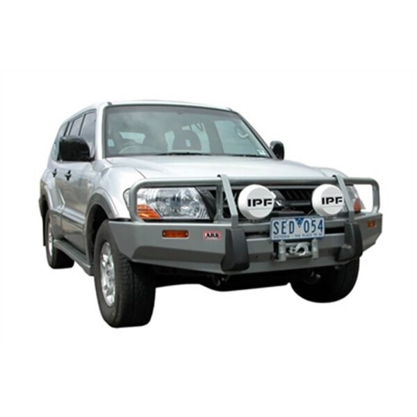 ARB - 3434100 - Winch Bumper