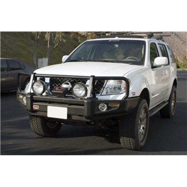 ARB - 3438260B - Combination Bumper