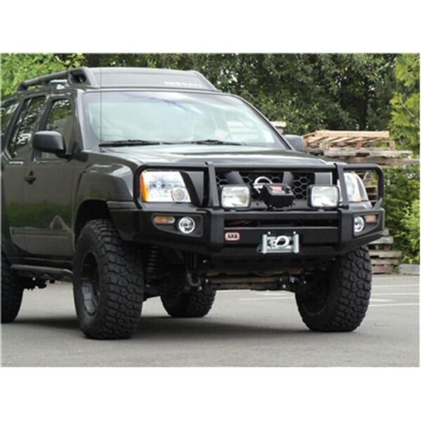 ARB - 3438270B - Combination Bumper
