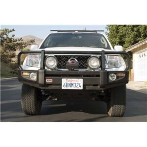 ARB - 3438290B - Combination Bumper