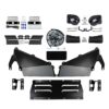 ARB - 3438400B - Summit Combination Bumper