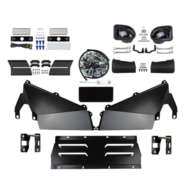 ARB - 6173805 - Bumper Mounting Kit