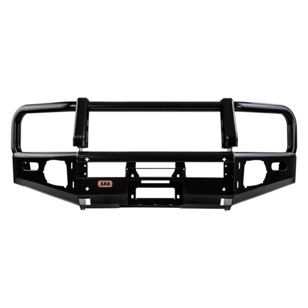 ARB - 3440500B - Summit Combination Bumper