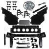 ARB - 3440520 - Summit Combination Bumper