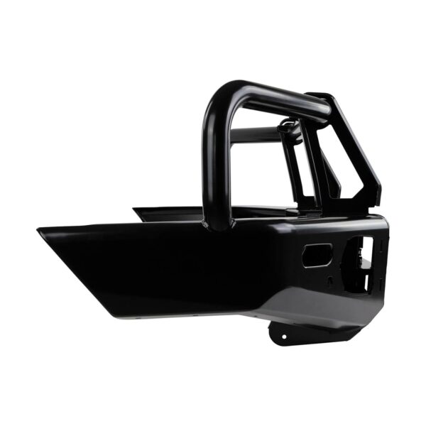 ARB - 3440530B - Summit Combination Bumper