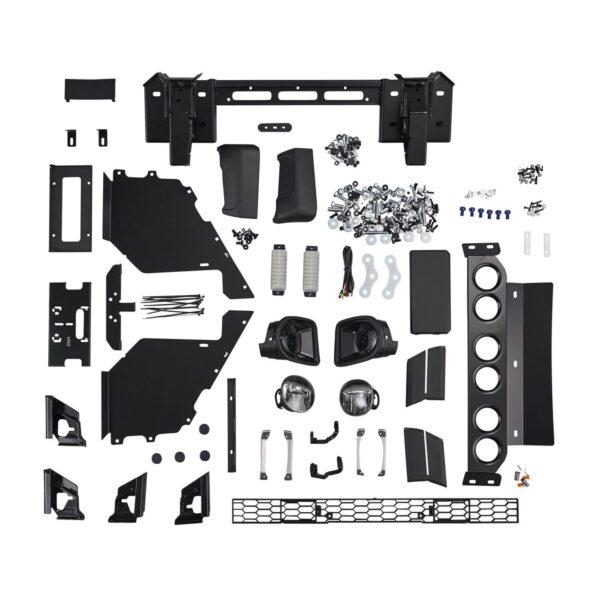 ARB - 6177420 - Bumper Mounting Kit