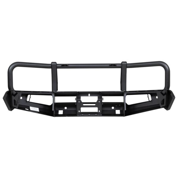ARB - 3440600B - Summit MKII Winch Bumper Kit