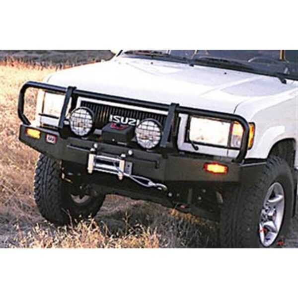 ARB - 3444050 - Winch Bumper