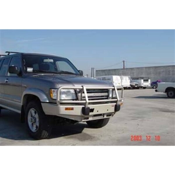 ARB - 3444070B - Winch Bumper