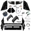 ARB - 3446300B - Combination Bumper