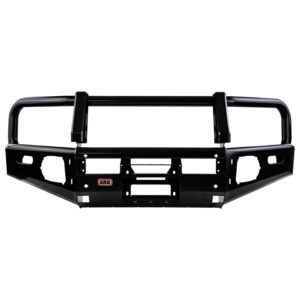 ARB - 3446340B - Summit Combination Bumper