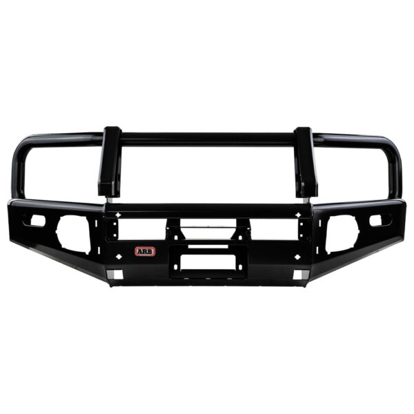 ARB - 3446340B - Summit Combination Bumper