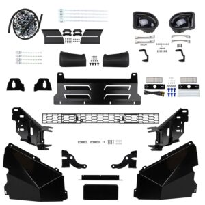 ARB - 6173850 - Bumper Mounting Kit