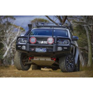 ARB - 3448510 - Summit Combination Bumper