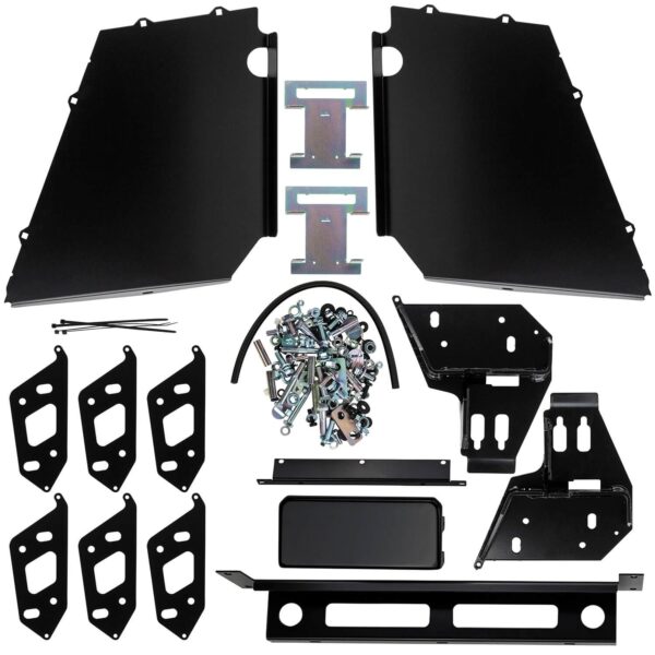 ARB - 3448530B - Summit Combination Bumper