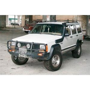 ARB - 3450010B - Winch Bumper