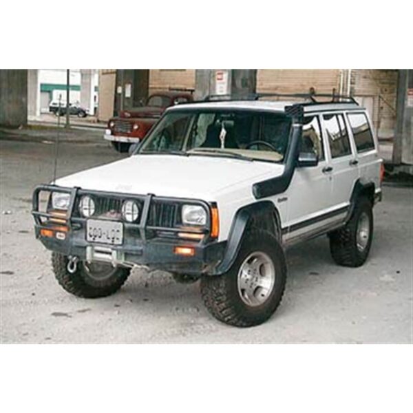 ARB - 3450010B - Winch Bumper