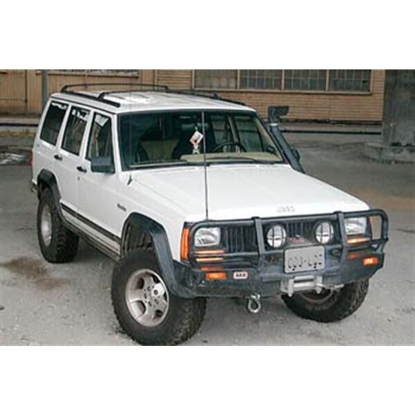 ARB - 3450010B - Winch Bumper
