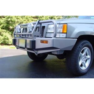 ARB - 3450060B - Winch Bumper
