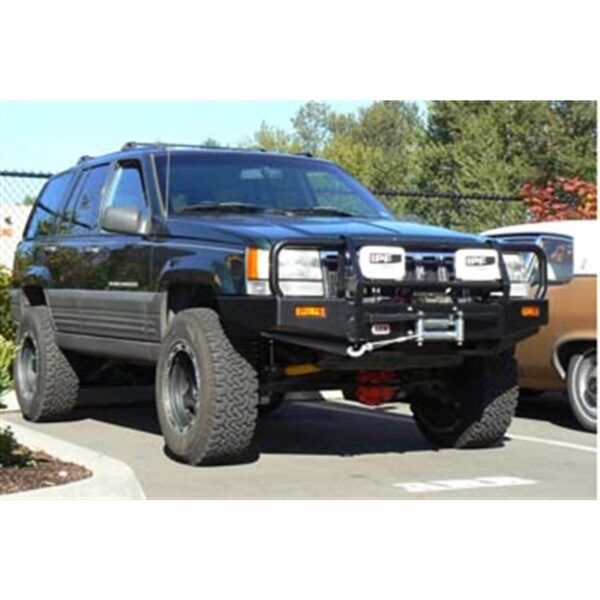 ARB - 3450060B - Winch Bumper