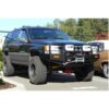 ARB - 3450060 - Winch Bumper