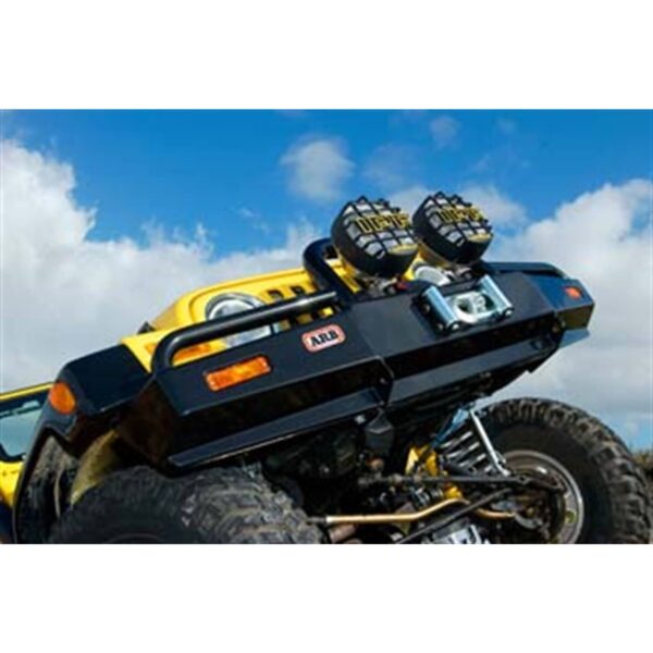 ARB - 3450070 - Winch Bumper