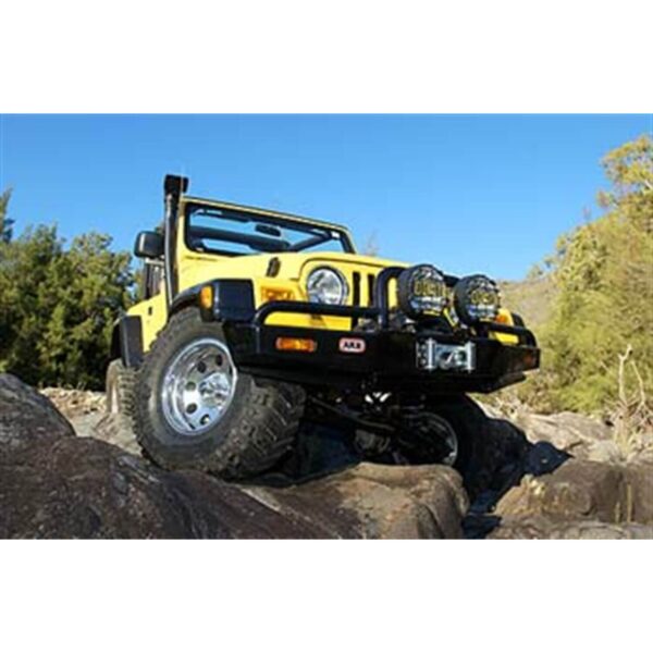 ARB - 3450070 - Winch Bumper
