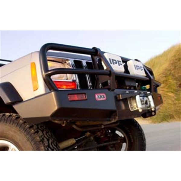 ARB - 3450080 - Winch Bumper