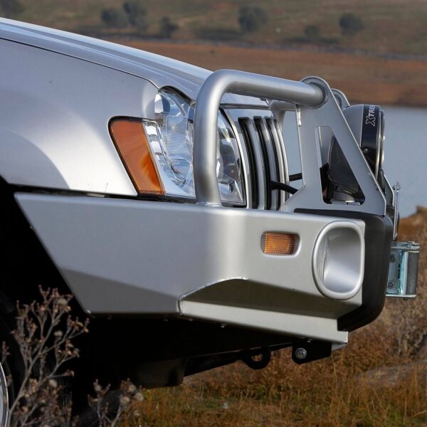 ARB - 3450130B - Combination Bumper
