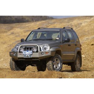 ARB - 3450190B - Winch Bumper