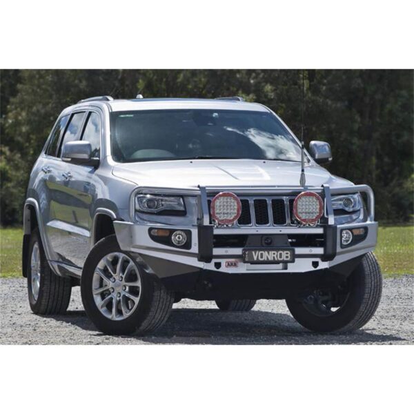 ARB - 3450410B - Winch Bumper