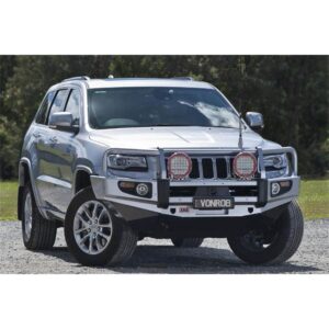 ARB - 3450410 - Winch Bumper