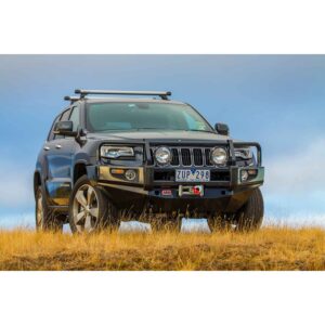 ARB - 3450420B - Combination Bumper